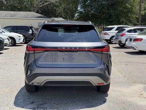 Used 2023 Lexus RX 350 Premium w/ Cold Area Package FWD image 8