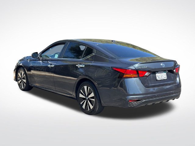 Used 2022 Nissan Altima 2.5 SV FWD image 10