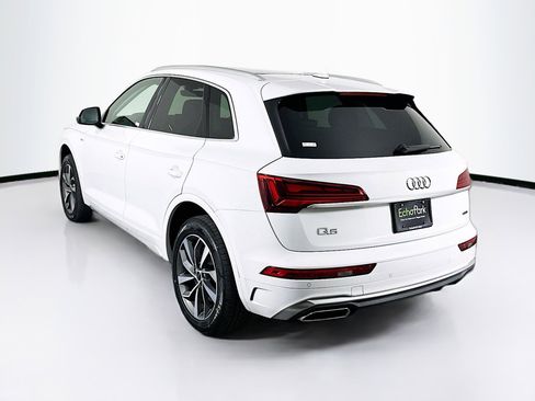 Used 2024 Audi Q5 2.0T Premium Plus image 5