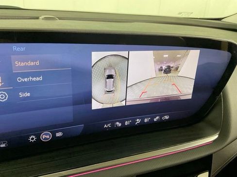 Used 2024 Buick Envision Preferred image 12