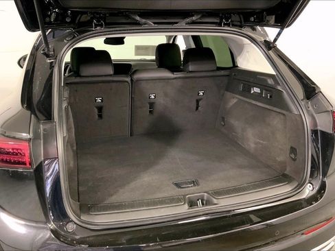 Used 2025 Buick Envision Preferred image 4