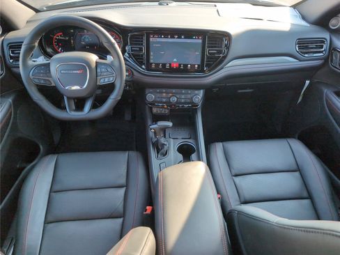 New 2026 Dodge Durango GT AWD/4WD image 34