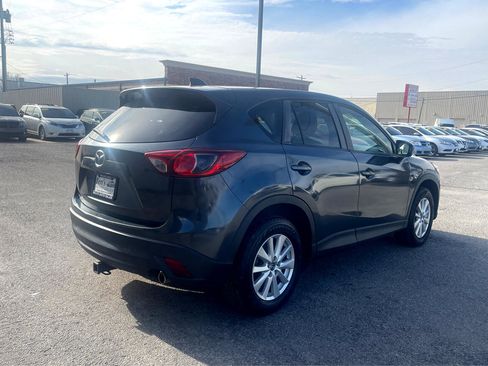 Used 2013 MAZDA CX-5 Touring image 6