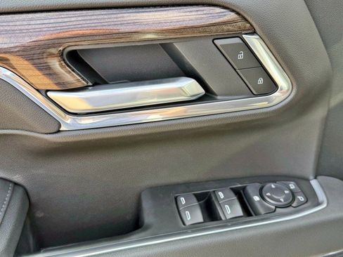 New 2026 Chevrolet Silverado 1500 LT Trail Boss w/ LT Trail Boss Premium Package image 12