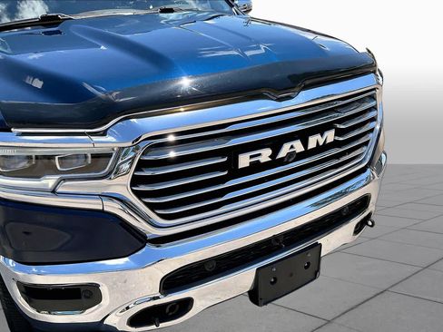 Certified 2023 RAM 1500 Limited AWD/4WD image 29