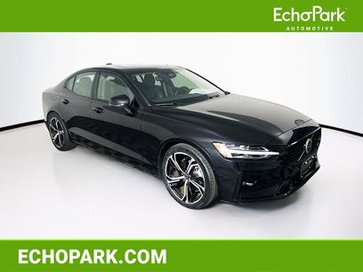 Used 2024 Volvo S60 B5 Plus