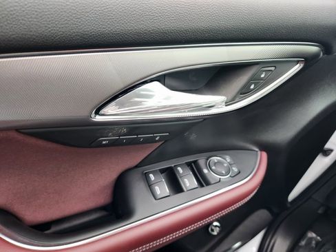 New 2026 Buick Envision Sport Touring image 10