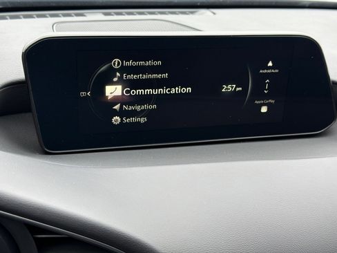 New 2026 MAZDA MAZDA3 s Sport image 23