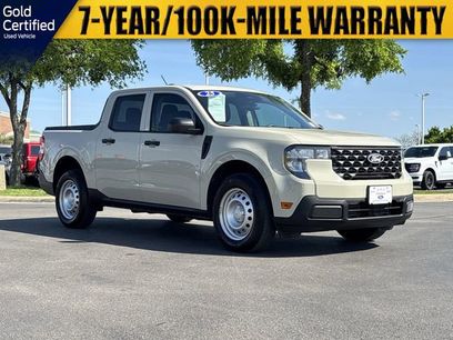 Used 2025 Ford Maverick XL w/ Equipment Group 102A