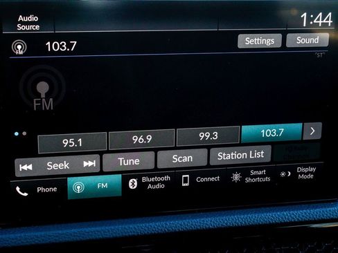 Used 2023 Honda CR-V EX-L image 20