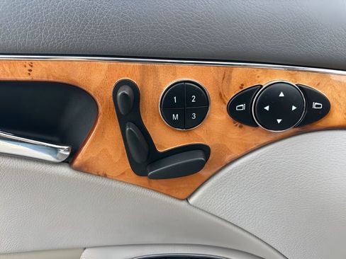 Used 2008 Mercedes-Benz E 350 E 350 image 10