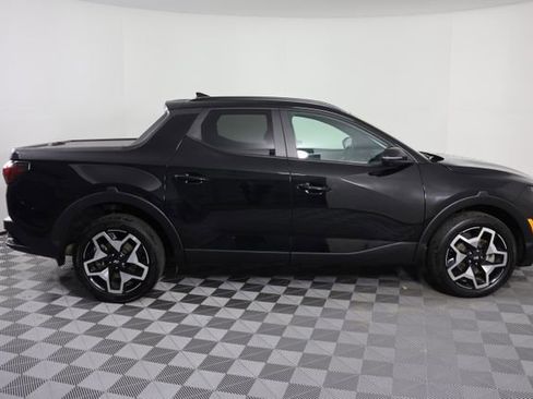 Used 2024 Hyundai Santa Cruz Limited image 9