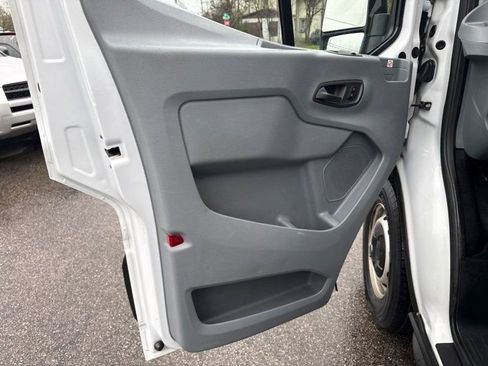 Used 2019 Ford Transit 150 130 Medium Roof image 11