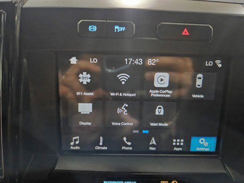 Used 2019 Ford F250 Lariat w/ Lariat Ultimate Package image 62