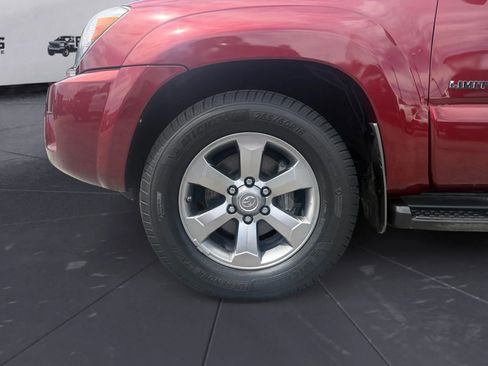 Used 2008 Toyota 4Runner Limited image 30