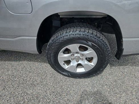 Used 2022 RAM 1500 Big Horn image 4