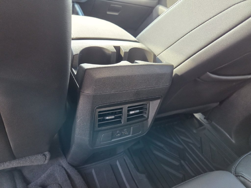 Used 2026 Chevrolet Colorado LT w/ LT Convenience Package RWD image 8