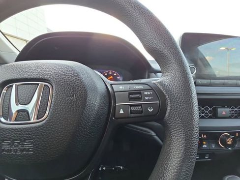 Used 2024 Honda Accord LX image 12