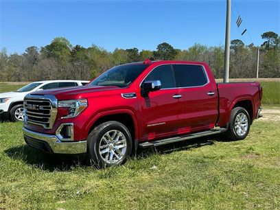 Used 2022 GMC Sierra 1500 SLT w/ SLT Premium Plus Package
