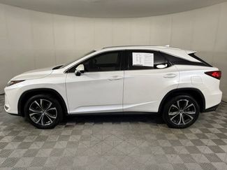 Used 2022 Lexus RX 350 FWD w/ Premium Package video 3