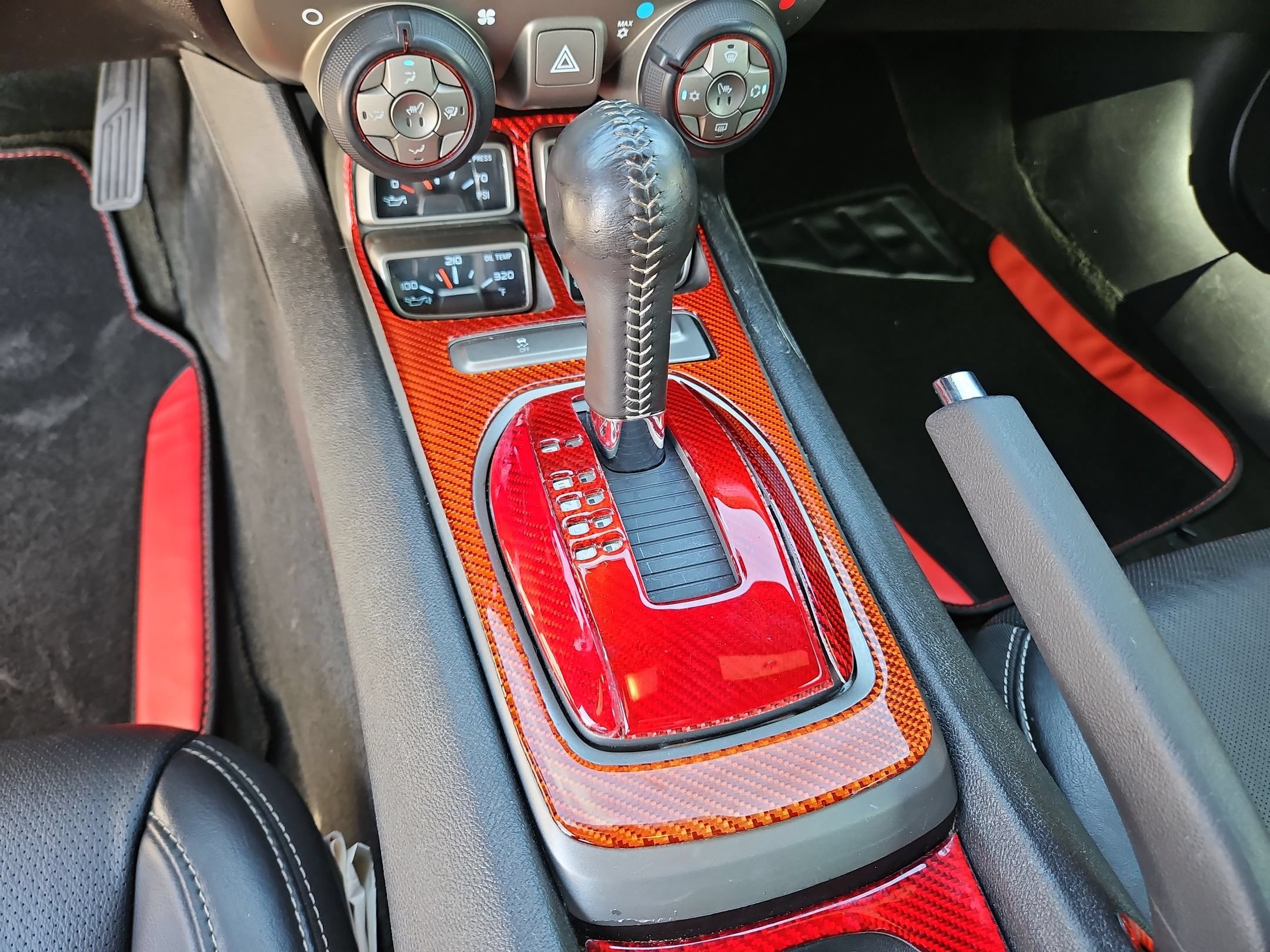 Used 2015 Chevrolet Camaro LT w/ RS Package RWD image 18