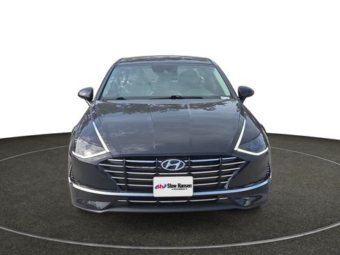 Certified 2023 Hyundai Sonata SE FWD image 10