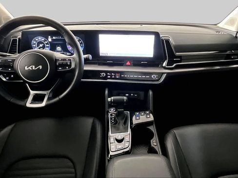 Used 2024 Kia Sportage SX AWD/4WD image 15