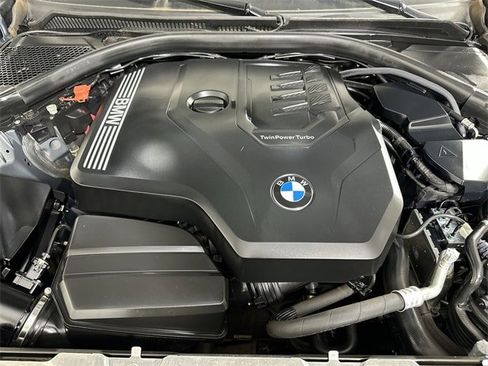 Used 2023 BMW 330i Sedan image 31