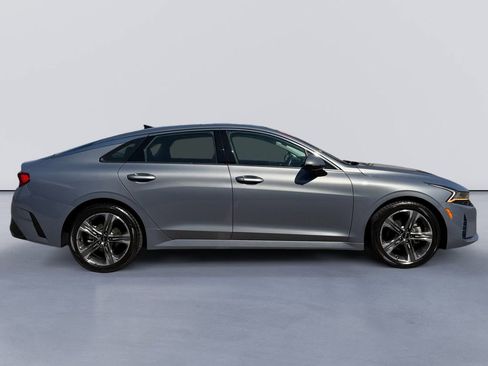 Used 2022 Kia K5 EX w/ EX Premium Package image 2