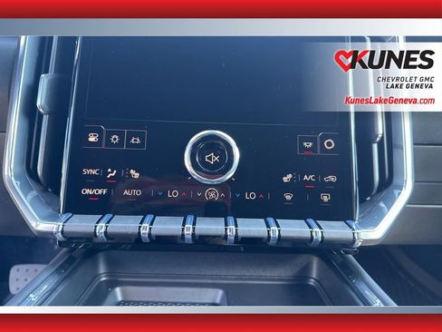 New 2026 GMC Acadia Elevation w/ Elevation Premium Package image 25