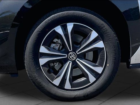 Certified 2023 Toyota bZ4X FWD w/ Weather Package image 10