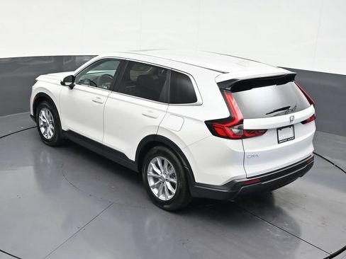 Used 2025 Honda CR-V EX-L image 16
