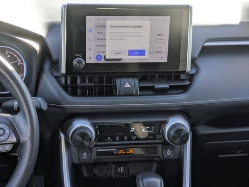 Used 2024 Toyota RAV4 LE image 15