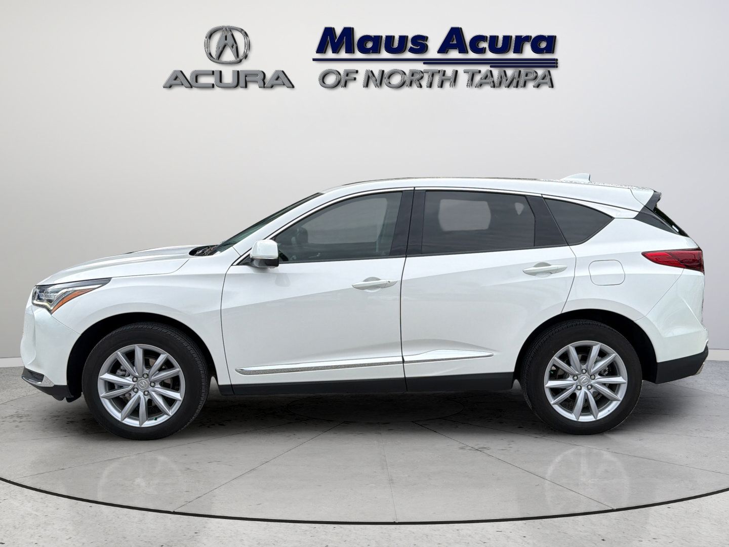 Used 2024 Acura RDX SH-AWD image 6