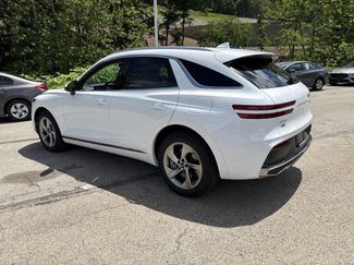 New 2026 Genesis GV70 2.5T AWD/4WD video 3