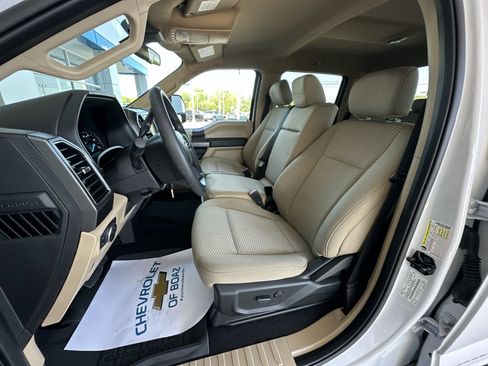 Used 2020 Ford F250 XLT w/ XLT Value Package RWD image 33