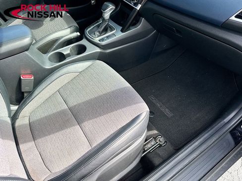 Used 2021 Kia Seltos S image 26