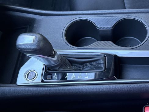 Used 2025 Nissan Altima 2.5 SV image 21