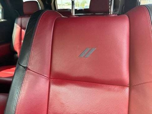Used 2021 Dodge Durango R/T AWD/4WD image 17