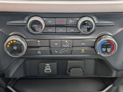 New 2026 Ford F150 XL image 17