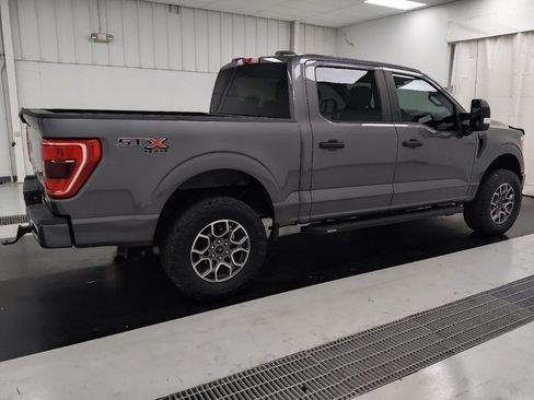 Used 2021 Ford F150 XL w/ STX Appearance Package AWD/4WD image 10
