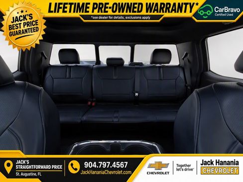 Used 2022 Ford F150 XLT w/ Equipment Group 302A High AWD/4WD image 23