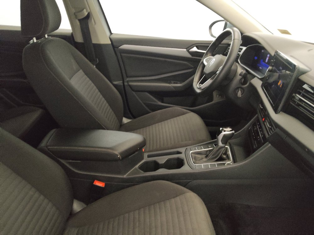 Used 2025 Volkswagen Jetta S FWD image 21