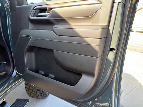 New 2026 Chevrolet Silverado 2500 LT image 11