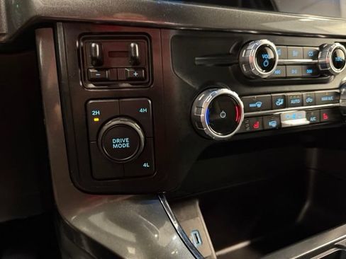 Used 2023 Ford F150 XLT w/ Equipment Group 302A High AWD/4WD image 26