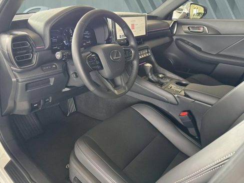 Certified 2026 Lexus IS 350 F Sport image 11