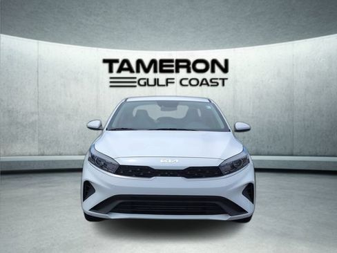 Used 2023 Kia Forte LXS FWD image 10
