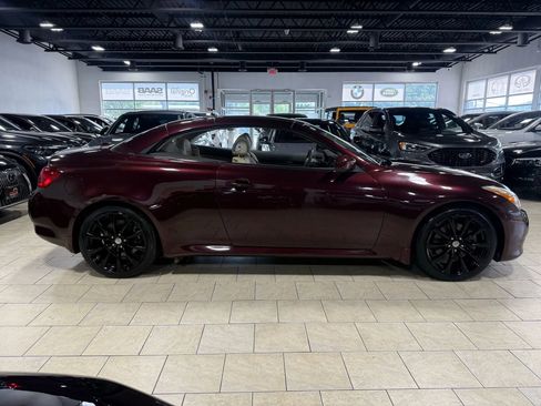 Used 2010 INFINITI G37 Sport w/ Premium Pkg image 24