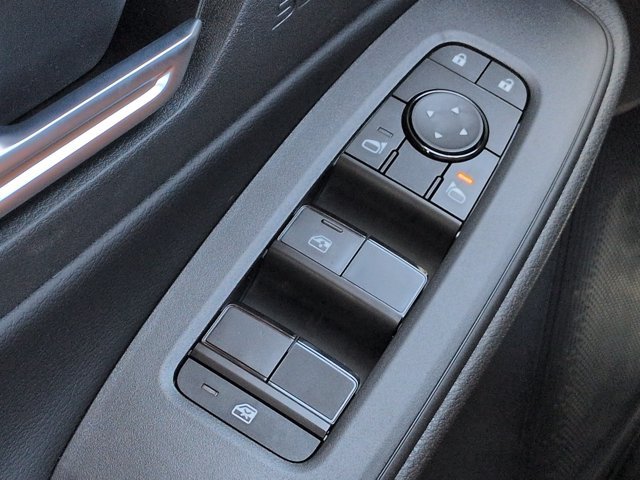 Certified 2027 Nissan Sentra SV w/ SV Convenience Package FWD image 22