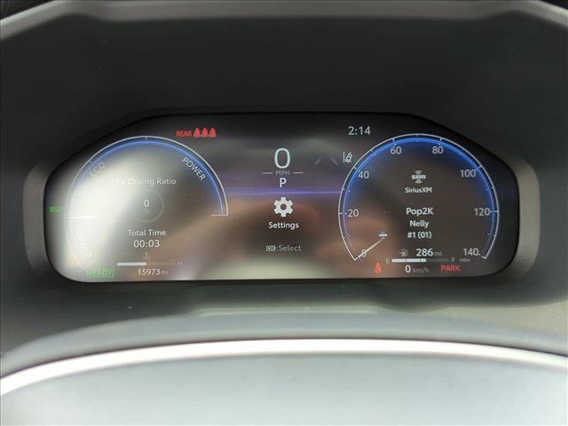 Used 2024 Toyota RAV4 Limited AWD/4WD image 11